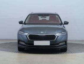 Skoda Octavia - 2020
