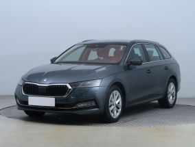 Skoda Octavia - 2020