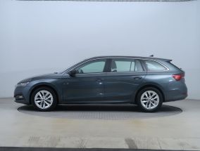 Skoda Octavia - 2020
