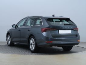 Skoda Octavia - 2020