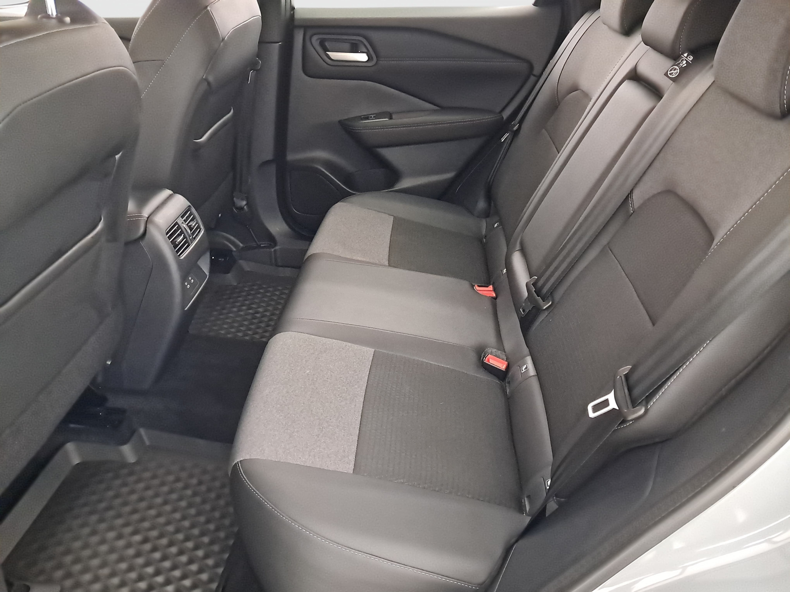Nissan Qashqai - 2025