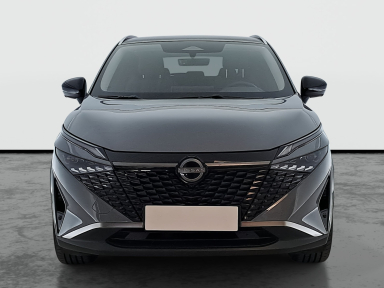 Nissan Qashqai - 2025