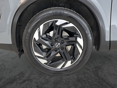 Nissan Qashqai - 2025