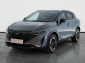 Nissan Qashqai, 2025