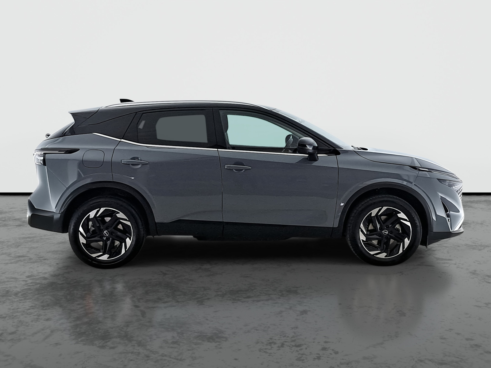 Nissan Qashqai - 2025