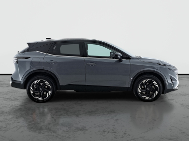 Nissan Qashqai - 2025