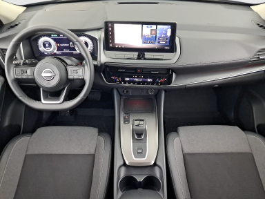 Nissan Qashqai - 2025