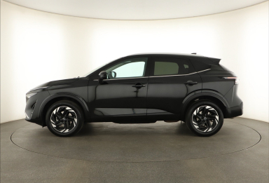 Nissan Qashqai - 2025