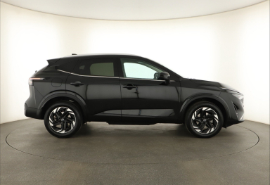 Nissan Qashqai - 2025