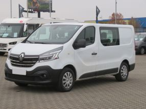 Renault Trafic - 2020
