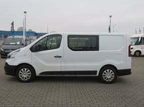 Renault Trafic - 2020