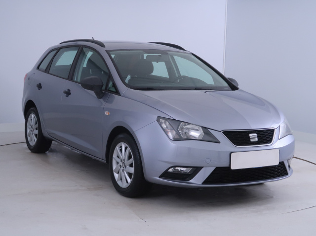 Seat Ibiza 2016