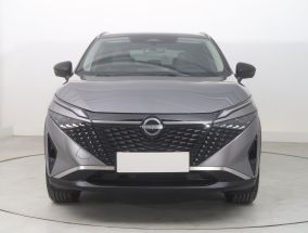 Nissan Qashqai - 2025