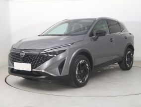 Nissan Qashqai - 2025