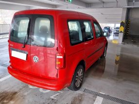 Volkswagen Caddy - 2020