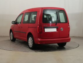 Volkswagen Caddy - 2020
