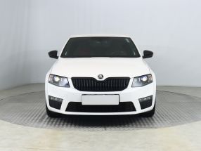 Skoda Octavia - 2014