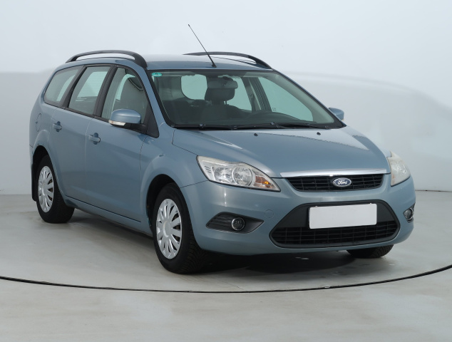 Ford Focus 2008
