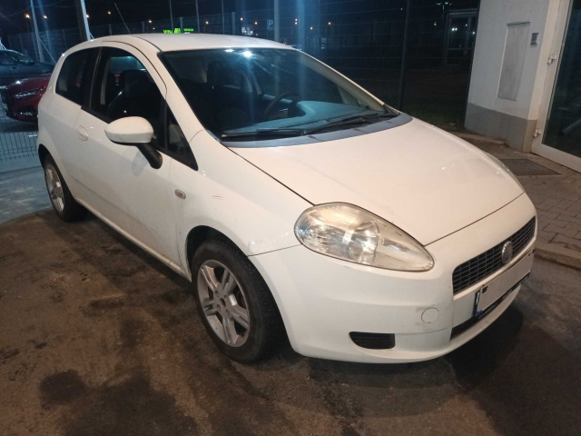 Fiat Punto 2009