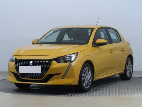 Peugeot 208 - 2020