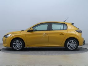 Peugeot 208 - 2020