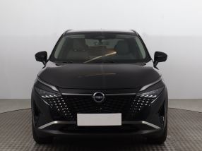 Nissan Qashqai - 2025