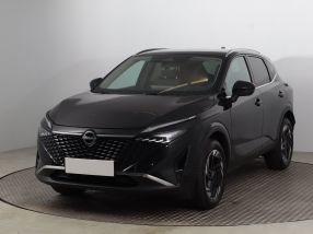 Nissan Qashqai - 2025