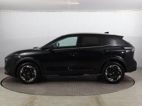 Nissan Qashqai - 2025