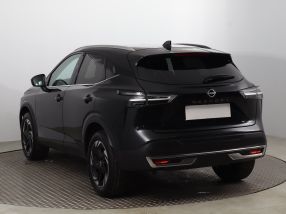 Nissan Qashqai - 2025