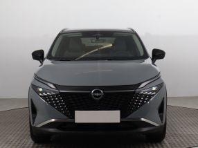 Nissan Qashqai - 2025
