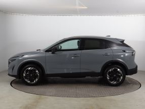 Nissan Qashqai - 2025