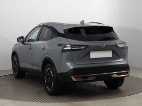 Nissan Qashqai - 2025