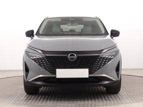 Nissan Qashqai - 2025