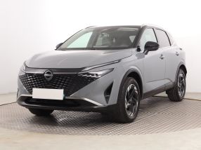 Nissan Qashqai - 2025