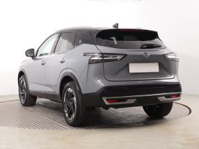 Nissan Qashqai - 2025