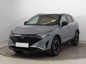 Nissan Qashqai - 2025