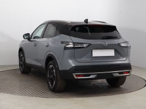 Nissan Qashqai - 2025