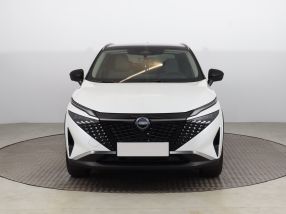 Nissan Qashqai - 2025