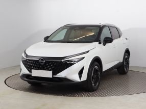 Nissan Qashqai - 2025