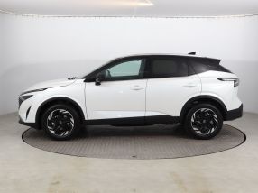 Nissan Qashqai - 2025