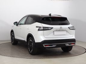 Nissan Qashqai - 2025