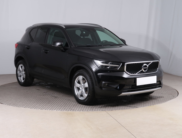 Volvo XC40 2019