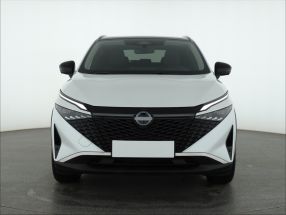 Nissan Qashqai - 2025