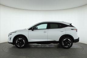 Nissan Qashqai - 2025