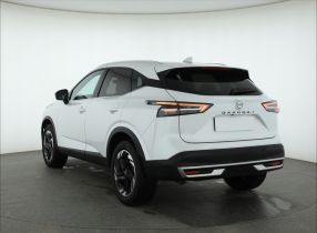 Nissan Qashqai - 2025