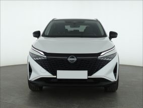 Nissan Qashqai - 2025