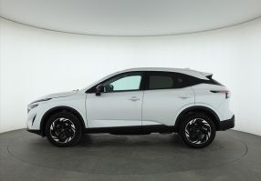 Nissan Qashqai - 2025