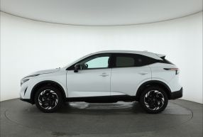 Nissan Qashqai - 2025