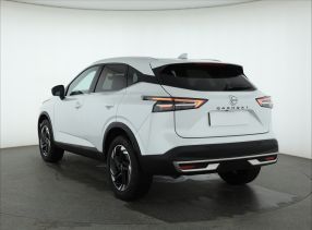 Nissan Qashqai - 2025