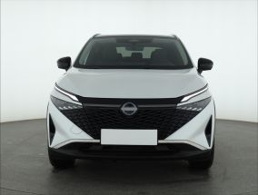 Nissan Qashqai - 2025